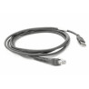 Zebra CBA-U21-S07ZBR - Cavo seriale RJ / USB - 2,1 metri