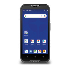 Datalogic Memor 10 - Palmare touchscreen 5" - WiFi + NFC + android