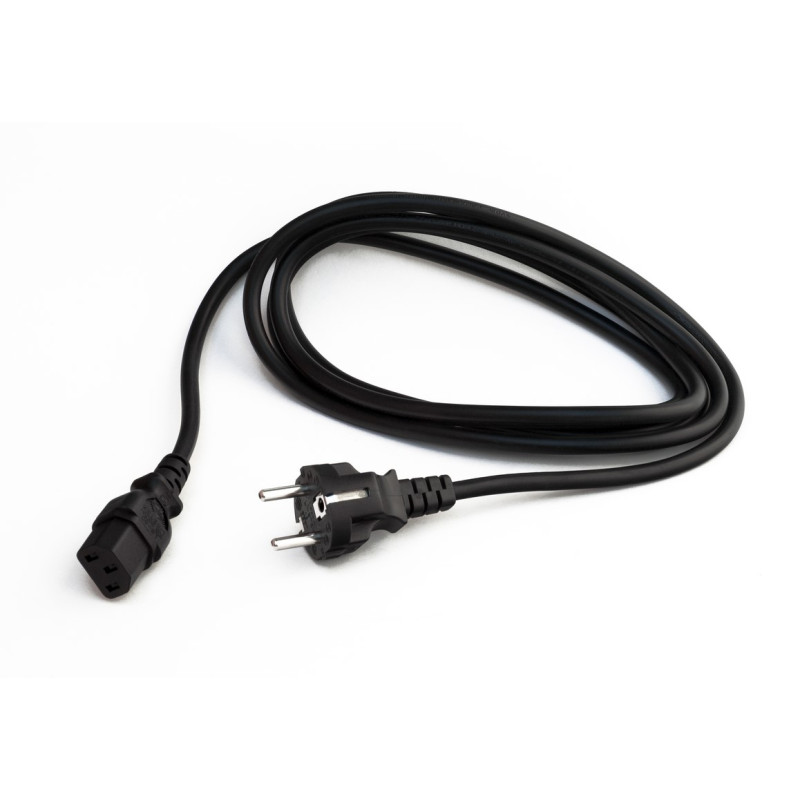POWER CORD DATALOGIC