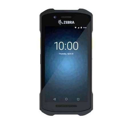 TERMINALE ZEBRA TC21 2D USB BT WIFI NFC/PTT/GPS/ANDROID