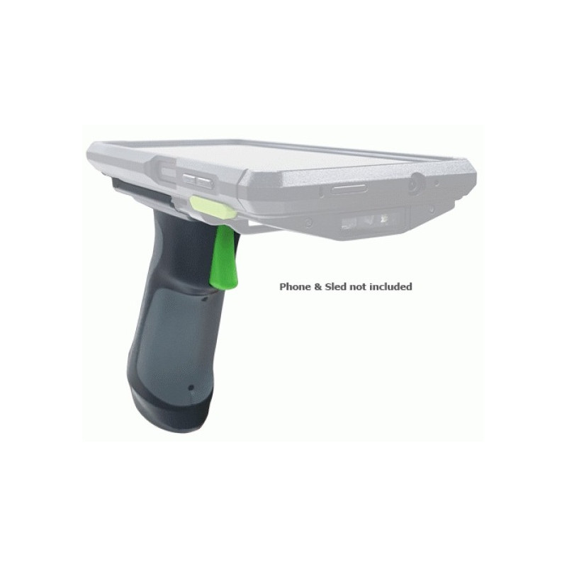 Koamtac SKXPro Pistol Grip - con Batteria da 6000mAh - Impugnatura e grilletto per Scanner