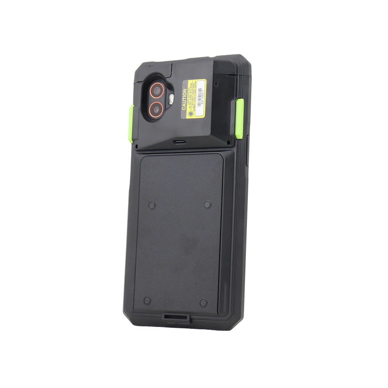 Koamtac - Shell con Lettore Barcode modulo SmartsLed - per Samsung Galaxy Xcover Pro