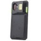 Koamtac - Shell con Lettore Barcode modulo SmartsLed - per Samsung Galaxy Xcover Pro