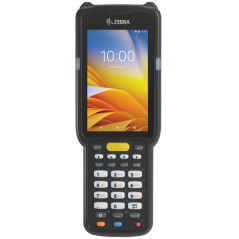 Zebra MC3300x - Computer Palmare 4" - Touchscreen - WiFi + Android