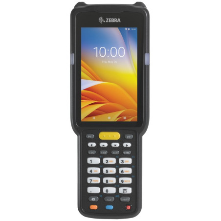 TERMINALE ZEBRA MC3300X 2D/BT/WIFI/ NFC/ANDROID/38 TASTI