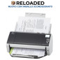 Ricoh fi-7460 A3 - Scanner Documenti - 60ppm + A8 fino A3 + 100 fogli ('stock B')