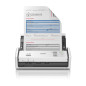 Brother ADS-1300 - Scanner fino A4 + 1200dpi + 30ppm + 20 fogli + USB-C