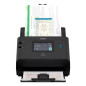 CANON DR-S350NW - 50PPM fronte/retro - USB - 600DPI risoluzione 60 fogli