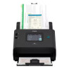 CANON DR-S350NW - Scanner fronte/retro - USB - 50ppm 600DPI risoluzione 60 fogli