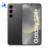 SM SAMSUNG GALAXY S24+ 5G ONYXBLACK 6,7 12+256GB ITALIA