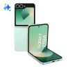 SM SAMSUNG GALAXY Z FLIP 6 12+256GB MINT 3.4/6.7 5G AND14 ITA