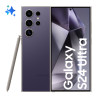 SM SAMSUNG GALAXY S24 ULTRA VIOLA 6,8 12+512GB 5G TITANIUM EUROPA