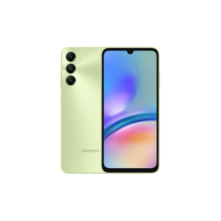 SM SAMSUNG GALAXY A05S LIGHT GREEN 6,7 4+64GB ITA