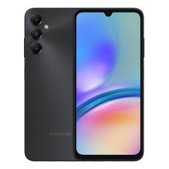 SM SAMSUNG GALAXY A05S BLACK 6,7 4+64GB ITA