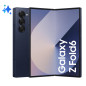 SM SAMSUNG GALAXY Z FOLD 6 BLUE 7,6 12+256GB ITA NAVY BLU