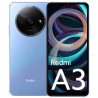 SM XIAOMI REDMI A3 BLUE 3+64GB ITA 6,71 3+64GB  DUOS BLUE ITA