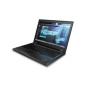 Lenovo ThinkPad P52 - 15'' - Core i7 8a Gen  - Ram 32 GB