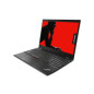 Lenovo ThinkPad T580 - 15’' - Core i5 8a Gen - SSD 512 Go