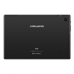 TECLAST M40 10.1'' Tablet 1920*1200 IPS Android 10 6GB Ram+128GB 4G