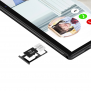 Tablet M40 10.1'' Pollici 1920*1200 IPS Android 10 6GB Ram + 128GB 4G