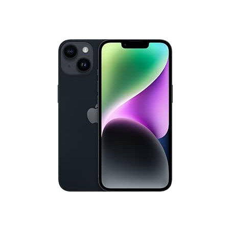 Apple iPhone 14 128Gb Blu Mezzanotte