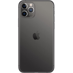 Apple iPhone 11 Pro 256GB Grigio Siderale (Ricondizionato)