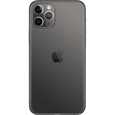 Apple iPhone 11 Pro 256GB Grigio Siderale (Ricondizionato)