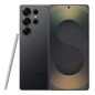 SM SAMSUNG GALAXY S25 ULTRA EE ITA 6,9 12+512GB TITANIUM BLACK