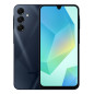 SM SAMSUNG GALAXY A16 BLUE BLACK 5G 6,7 4+128GB 5G EU