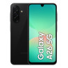 SM SAMSUNG GALAXY A26 5G BLACK EU 6,7 8+256GB DS