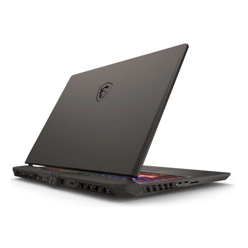 NB 16 U7 275HX 32GB 1TBSSD FD MSI VECTOR 16 - RTX 5080