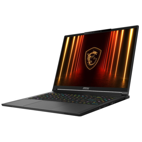 NB 16 RYZ AI9HX370 32GB 2TBSSD W11 MSI STEALTH A16 - RTX 5080