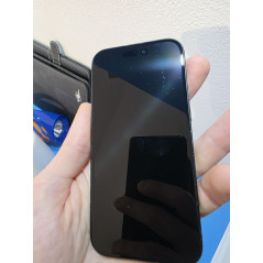 iPhone 15 128GB Grado A Nero