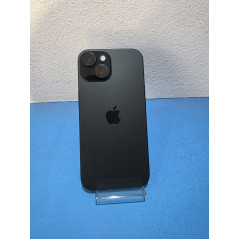 iPhone 15 128GB Grado A Nero