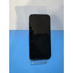 iPhone 15 128GB Grado A Nero