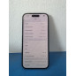iPhone 15 128GB Grado A Nero