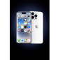 iPhone 16 Pro Bianco 256GB - Grado A