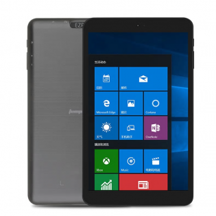 Tablet Windows 8 Pollici Jumper EZpad Mini 5