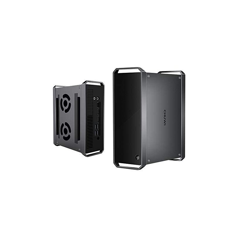 Chuwi CoreBox Mini PC Intel i3 1215U 16GB RAM Memoria 512 GB SSD Windows 11 Chuwi CoreBox Mini PC Intel i3 1215U 16GB RAM Memoria 512 GB SSD Windows 11