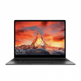 HeroBook Plus 15.6 pollici...
