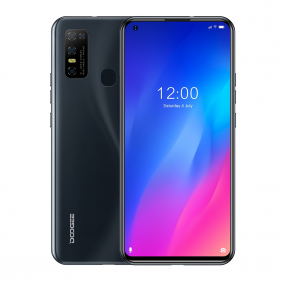 Smartphone Doogee N30...