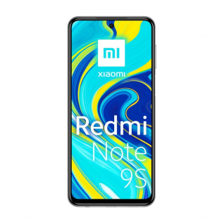 XIAOMI Redmi Note 9S 64GB White
