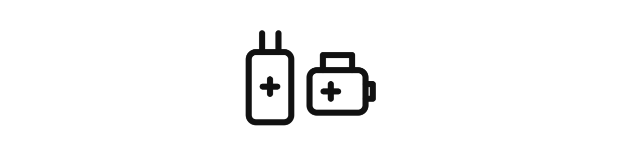 Caricatori, Cavi, Powerbank