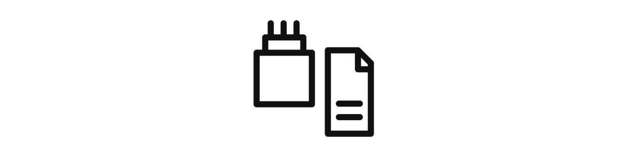Chiavette, MicroSD