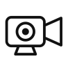 Webcam, Telecamere