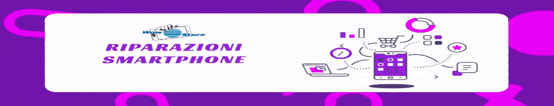 Servizi di Riparazione iPhone e iPad Servizi di Riparazione iPhone e iPad
